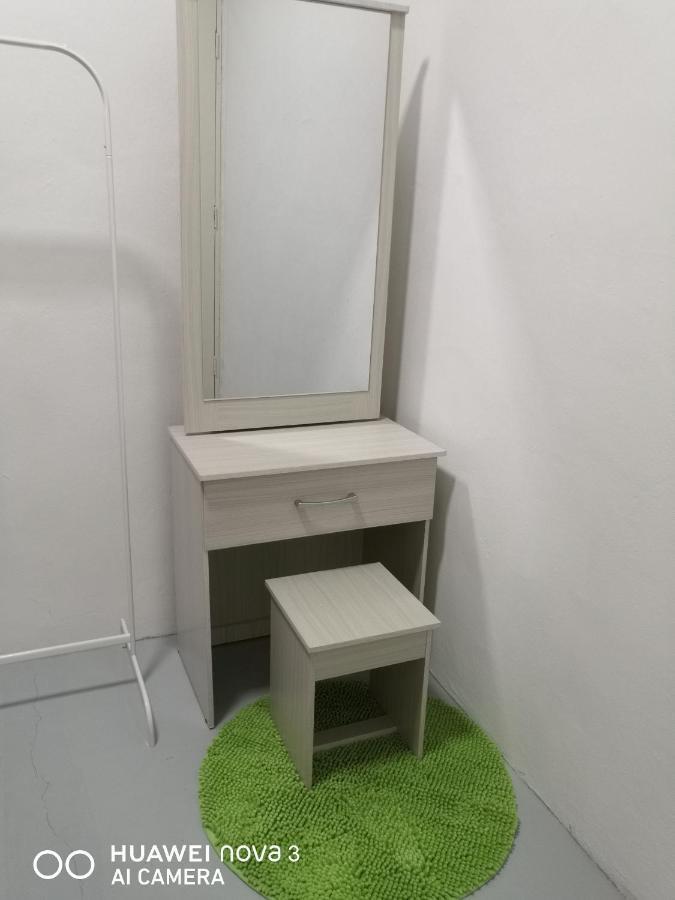 Abah 2 Room Homestay 巴西古丹 外观 照片