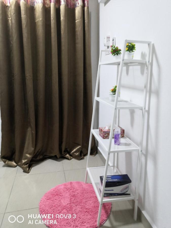 Abah 2 Room Homestay 巴西古丹 外观 照片